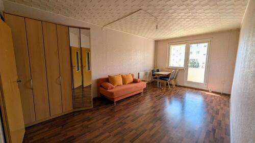 Foto - Bezugsfreie 2-Raum-Wohnung mit Stellplatz vom Eigentümer