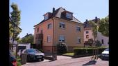 Foto - 3-Zimmer OG Wohnung mit DG Zimmer und Gartenanteil, Weberdorf
