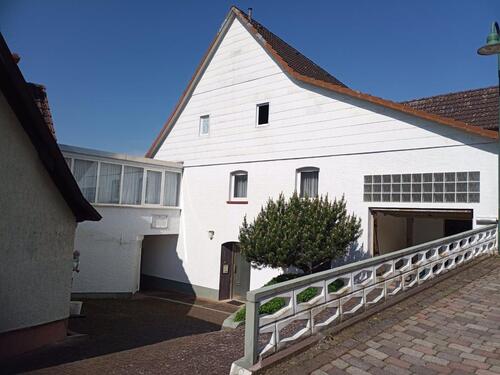 Foto - Einfamilienhaus zum Kaufen in Polle
