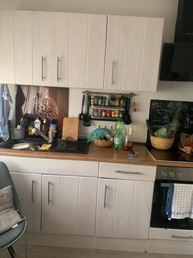 Foto - Etagenwohnung in Frankfurt am Main zur Miete