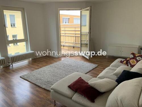 Foto - Wohnungsswap - 3 Zimmer, 80 m² - Lepsiusstraße, Steglitz, Berlin