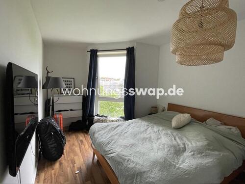 Foto - Etagenwohnung zur Miete in Berlin