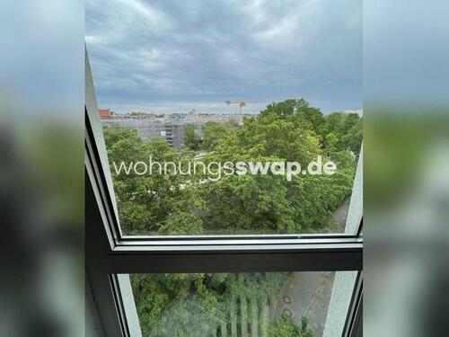 Foto - Etagenwohnung in Berlin
