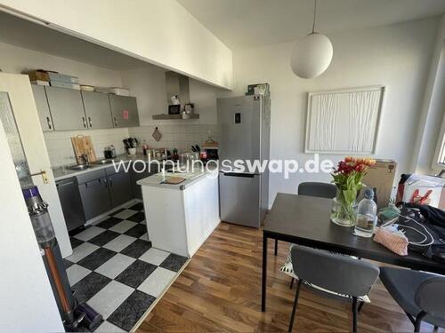 Foto - Etagenwohnung in Berlin zur Miete