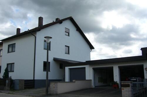 Foto - Doppelhaushälfte zu vermieten. - 1.550,00 EUR Kaltmiete,