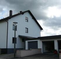 Doppelhaushälfte zu vermieten. - 1.550,00 EUR Kaltmiete, in Allersberg (PLZ: 90584) Eismannsdorf