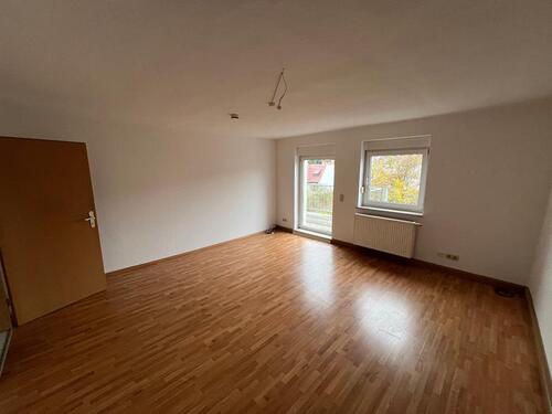 Foto - *Renovierte 1-Raum Wohnung mit Balkon in Vacha*