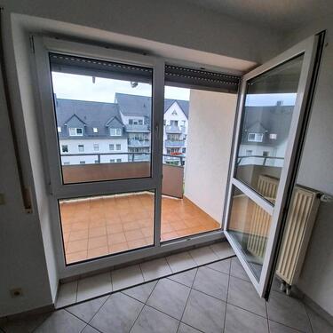 Foto - Etagenwohnung in Werdau