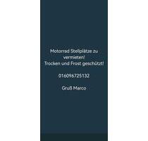 Stellplatz Motorrad Roller Bestwig Meschede Olsberg