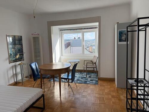 Foto - Möbliertes Zimmer Pforzheim - 450,00 EUR Kaltmiete,