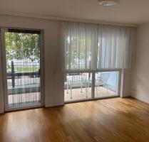 Betreutes Wohnen 60+ Komfortable 2-Zimmer-Wohnung - Großaitingen