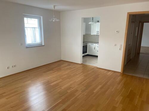 Foto - Etagenwohnung in Großaitingen