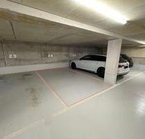 Stellplatz Tiefgarage neu Germering