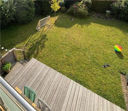 Foto - Etagenwohnung zur Miete in Bielefeld