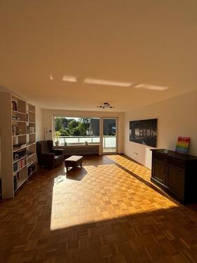 Foto - Etagenwohnung in Bielefeld