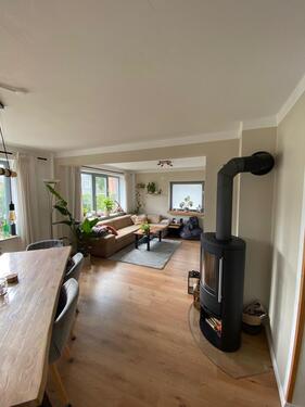 Foto - Etagenwohnung zur Miete in Bordesholm