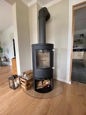 Foto - Etagenwohnung in Bordesholm zur Miete