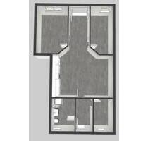 3-Zimmer Neubauwohnung (keine Heizkosten) - Westerrönfeld