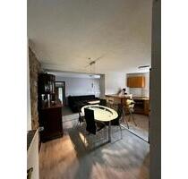 Möblierte Wohnung zu vermieten - 660,00 EUR Kaltmiete, in Rehlingen-Siersburg (PLZ: 66780)