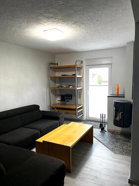 Foto - Etagenwohnung in Rehlingen-Siersburg zur Miete