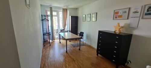 Foto - WG - Zimmer - 750,00 EUR Kaltmiete,