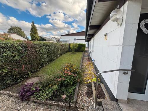 Foto - Einfamilienhaus zum Kaufen in Sinsheim