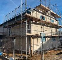 Neues Einfamilienhaus mit Garten & Garage in Jülich - Hückelhoven