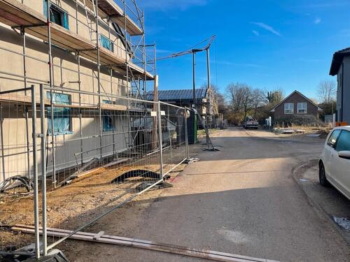 Foto - Einfamilienhaus zur Miete in Hückelhoven