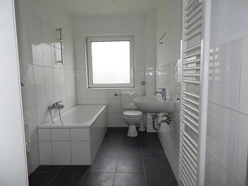 Foto - 2 Zimmer Etagenwohnung zur Miete in Castrop-Rauxel