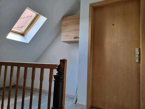 Foto - Zwei-Raum-Wohnung mit Einbauküche in 38820 Halberstadt