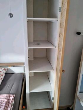 Foto - 2 Zimmer Etagenwohnung in Halberstadt