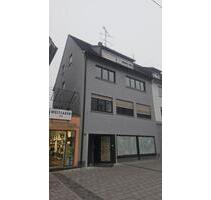 Gewerbeimmoblie Ladengeschäft Büro Praxis Top Innenstadtlage Ulm zu vermieten