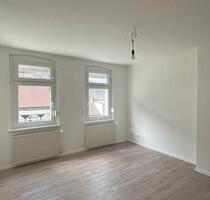 Sanierte Dachgeschosswohnung mit Wanne und Dusche am Bodetal - Thale