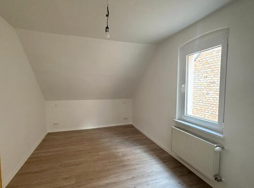 Foto - 2 Zimmer Etagenwohnung zur Miete in Thale