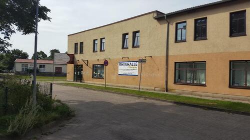 Foto - andere in Rheinsberg