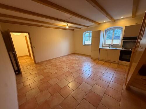 Foto - 2 Zimmer Etagenwohnung zur Miete in Delve