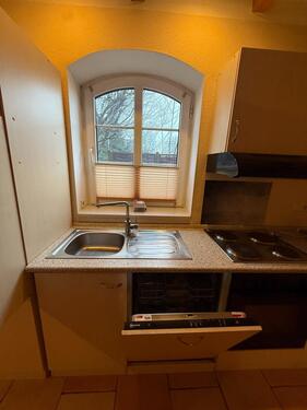 Foto - Etagenwohnung in Delve zur Miete