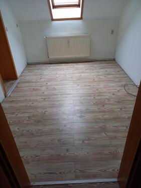 Foto - 2 Zimmer Etagenwohnung zur Miete in Teuchern