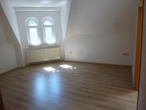 Foto - Etagenwohnung in Teuchern zur Miete