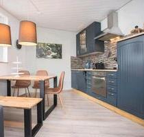 Wohnung Ferienwohnung Winterberg-Stadt