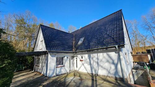 Foto - 1-Zimmer-Apartment , inkl. Stellplatz in Rendsburg zu vermieten