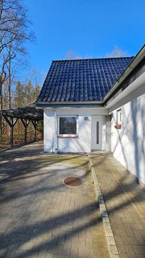 Foto - 1 Zimmer Erdgeschoßwohnung in Rendsburg