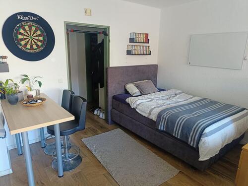 Foto - Etagenwohnung in Melle zur Miete