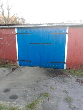 Foto - Garage zu vermieten lankow Schwerin Stellplatz Winterlager