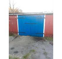Garage zu vermieten lankow Schwerin Stellplatz Winterlager