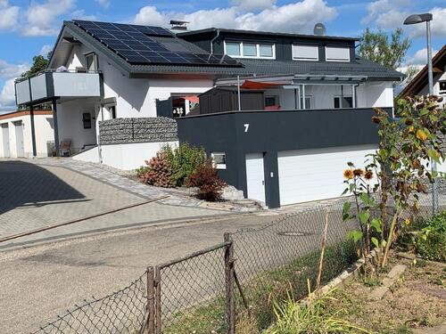 Foto - 3 Zimmer Wohnung, Modern, Saniert, Blick ins Grüne, Stadtnah