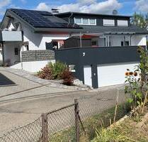 3 Zimmer Wohnung, Modern, Saniert, Blick ins Grüne, Stadtnah - Aalen Attenhofen