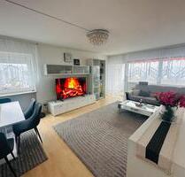 2 Zimmer Wohnung in Michelstadt