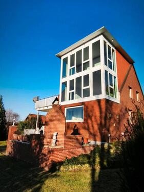 Foto - Zweifamilienhaus in Meerdorf - Wendeburg