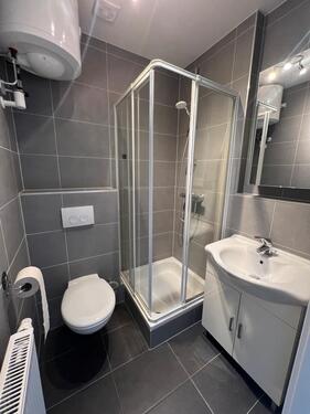 Foto - 1 Zimmer Etagenwohnung in Weidenbach